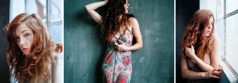 Female model photo shoot of Kel Ward Photography in Portland, OR