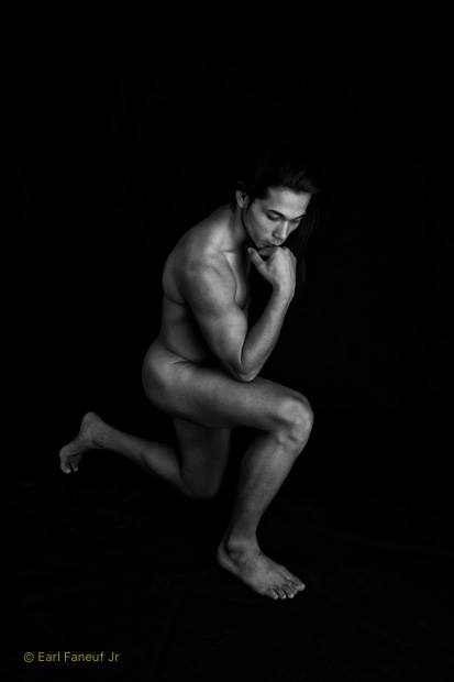 Male model photo shoot of Altair Lauquaid in Las Vegas NV