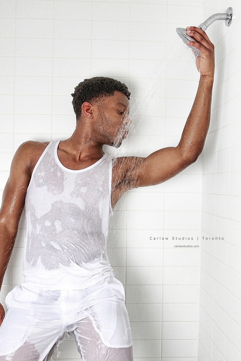 Male model photo shoot of Kinglexiicon by IconPhotoWorks in Toronto