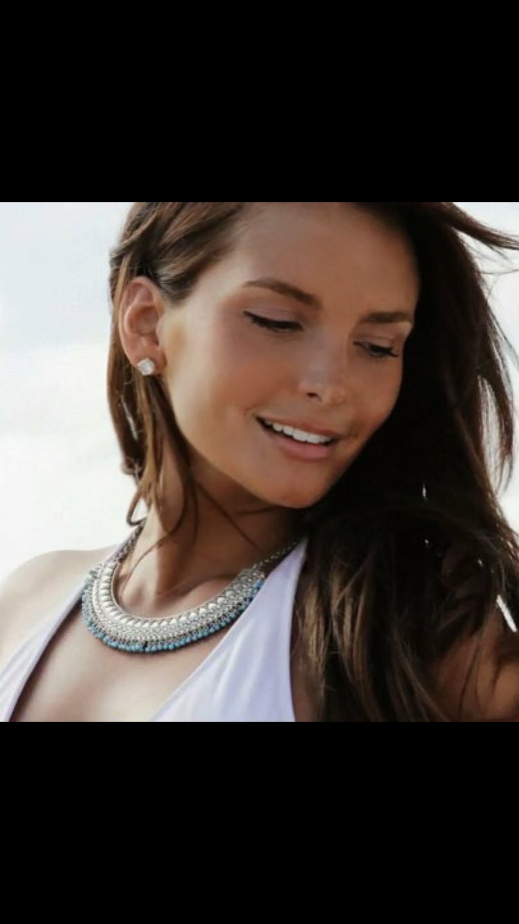 Female model photo shoot of Angela Smeraldi  in Miami, FL
