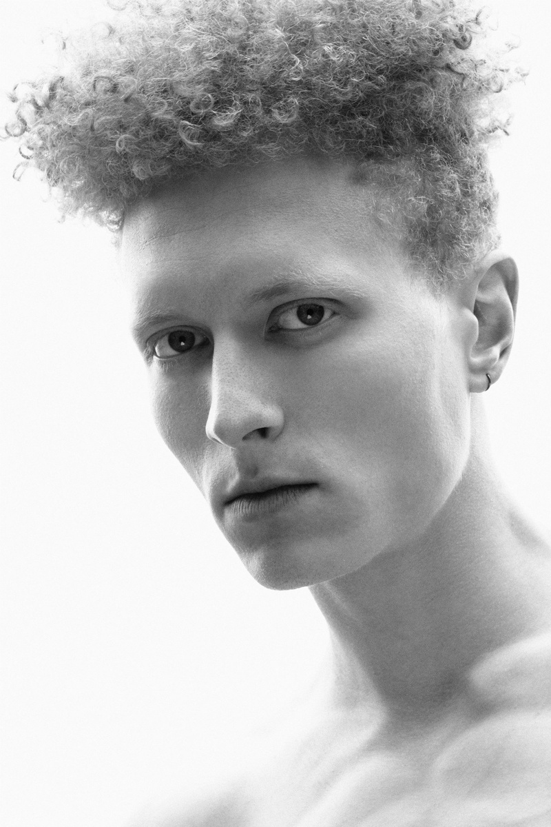 Male model photo shoot of Brice Jalabert in New-York