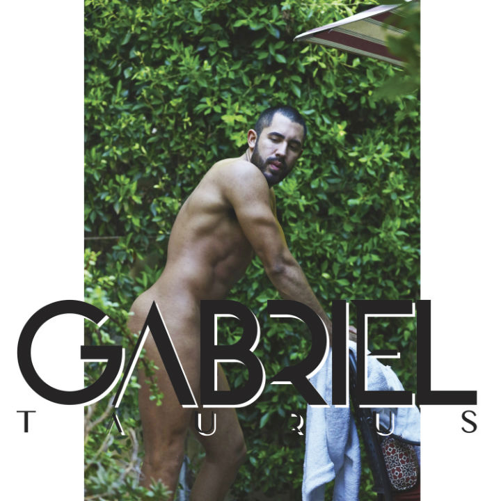 Male model photo shoot of gabrieltaurus_official