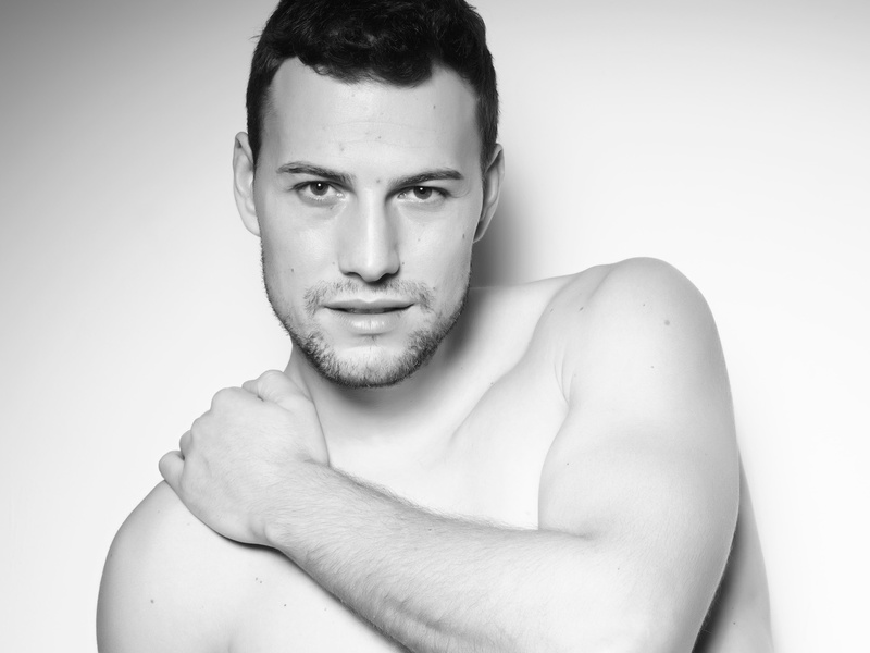 Male model photo shoot of Dreve Ionut Cristian