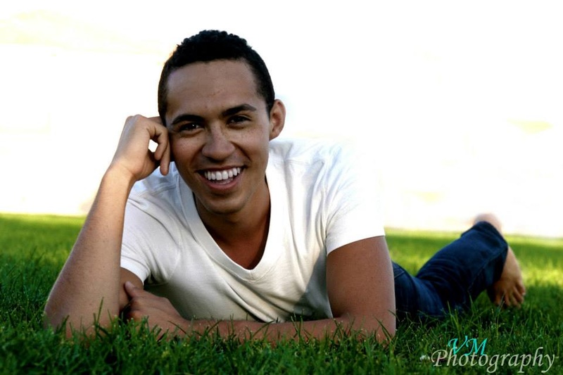 Male model photo shoot of estevanvelasco in Albuquerque, NM