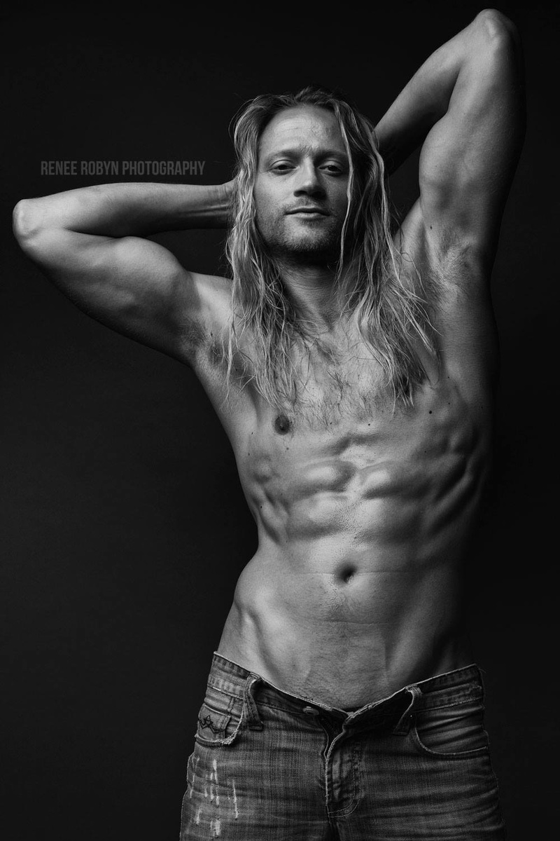 Male model photo shoot of JASON TORWALT by Renee Robyn Photography