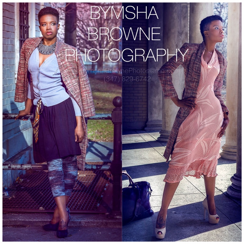 Female model photo shoot of SiSiEm in New York, NY