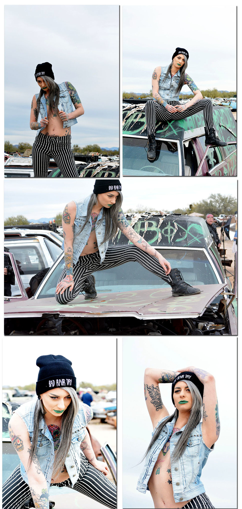 Male model photo shoot of DesiredLooksPhotography in Arizona
