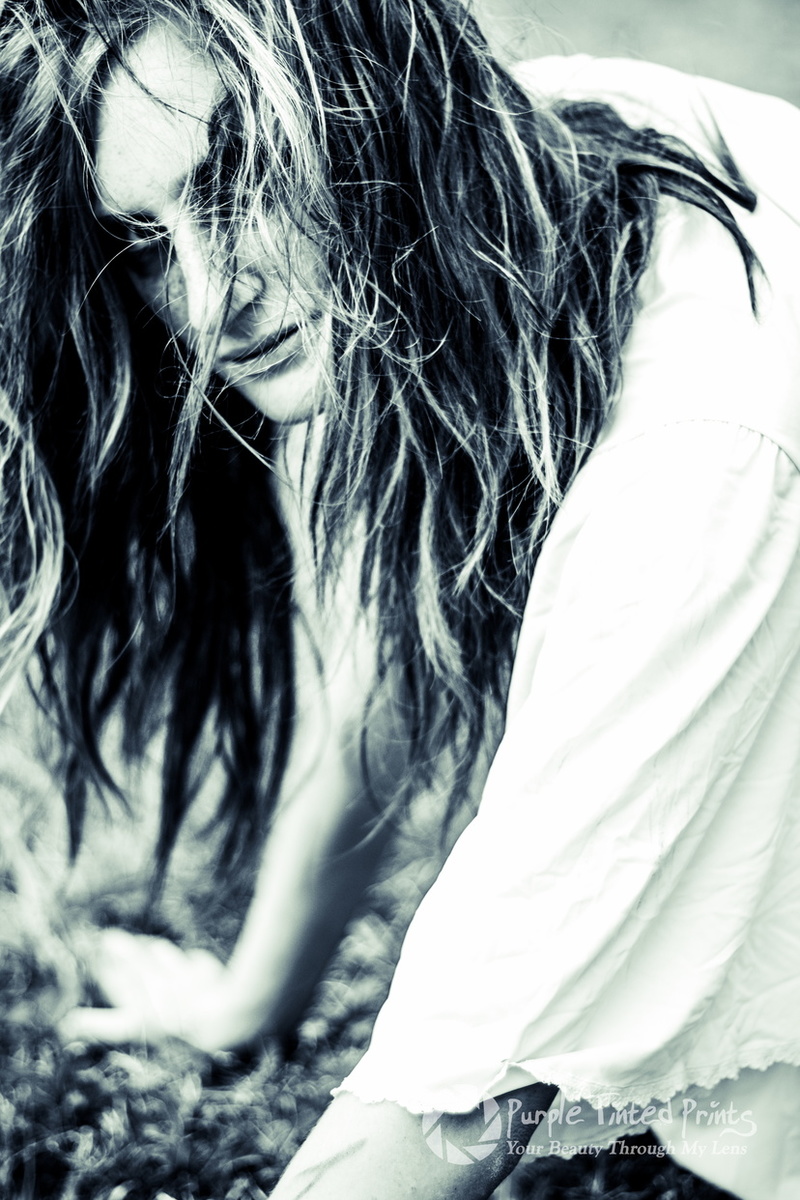 Female model photo shoot of Meagan_Aleece