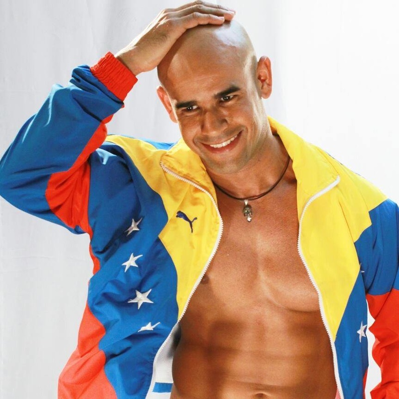 Male model photo shoot of juniordiazr in Venezuela