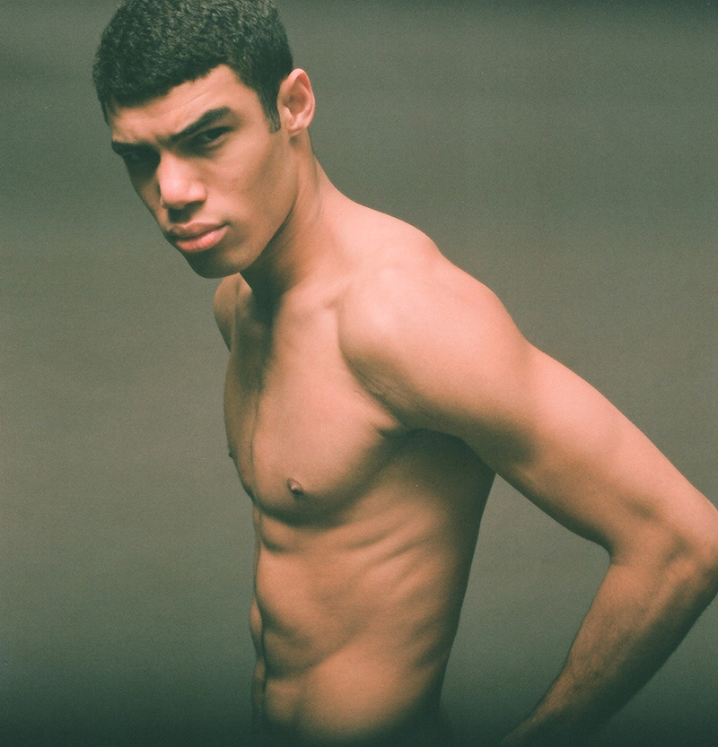 Male model photo shoot of JamesHawley Photo