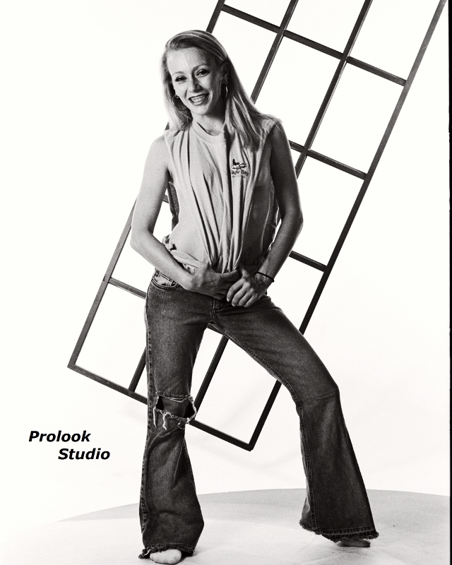 Male model photo shoot of PROLOOK STUDIO  in Butler, Missouri