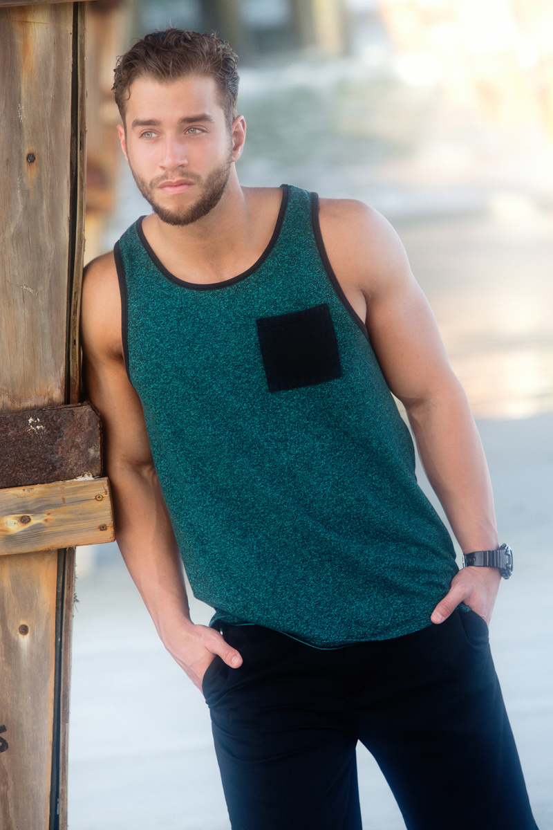 Male model photo shoot of Mike Campbell in Port Orange
