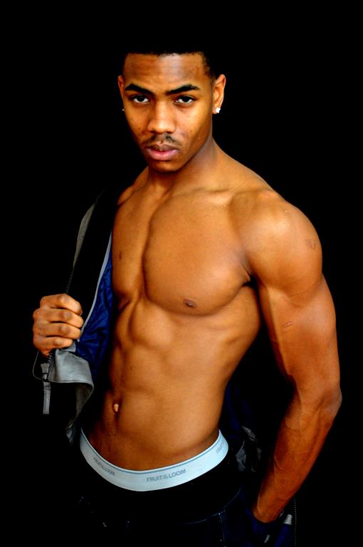 Male model photo shoot of JeffsPOV and Armand Etienne
