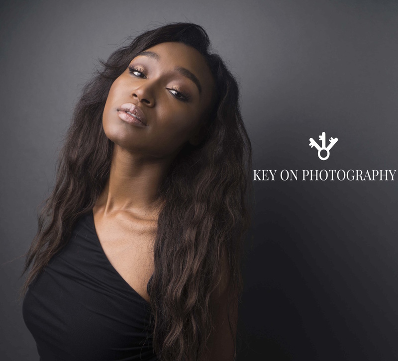 Male and Female model photo shoot of KEY ON PHOTOGRAPHY and NicciC in MIAMI, FL