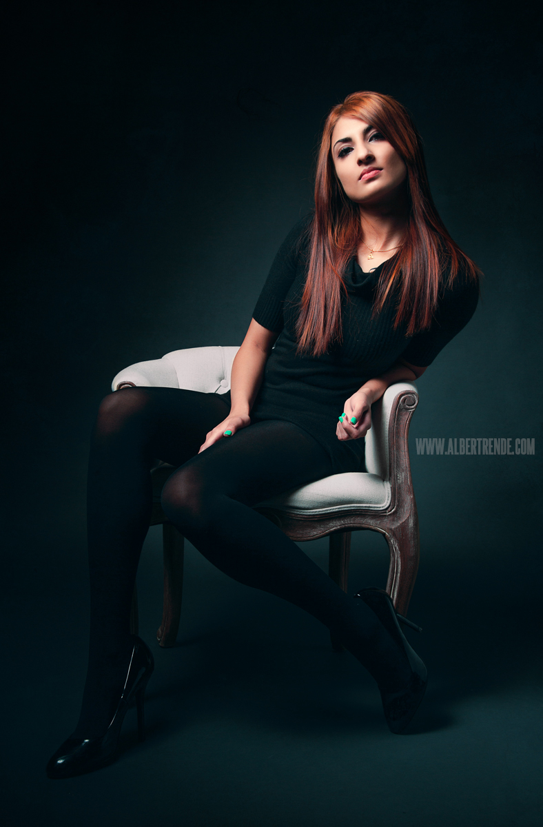 Female model photo shoot of Amna_H in New Jersey