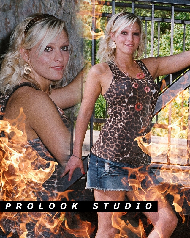 Male model photo shoot of PROLOOK STUDIO  in Springfield, Missouri
