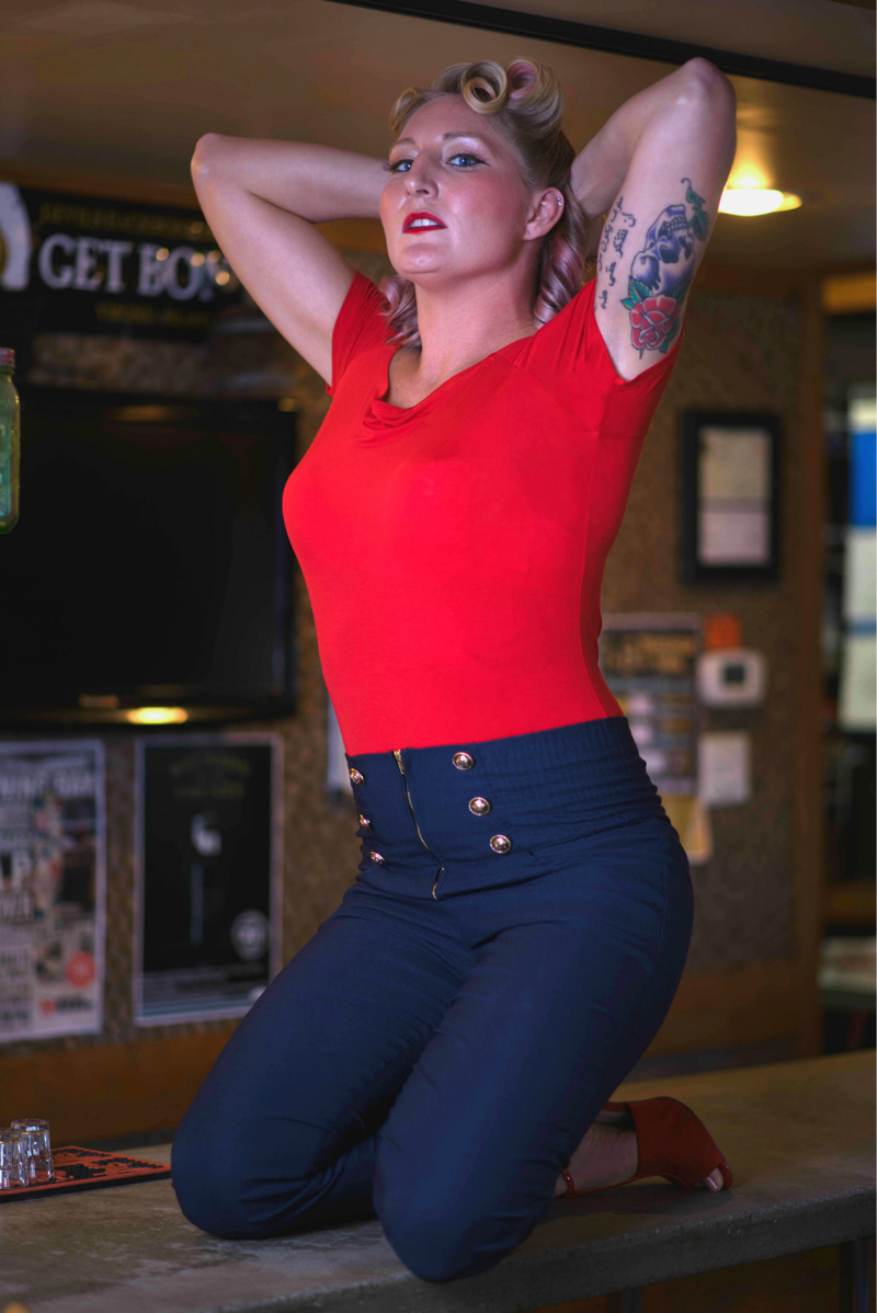 Female model photo shoot of Anna Bell  by calengor in Maryland