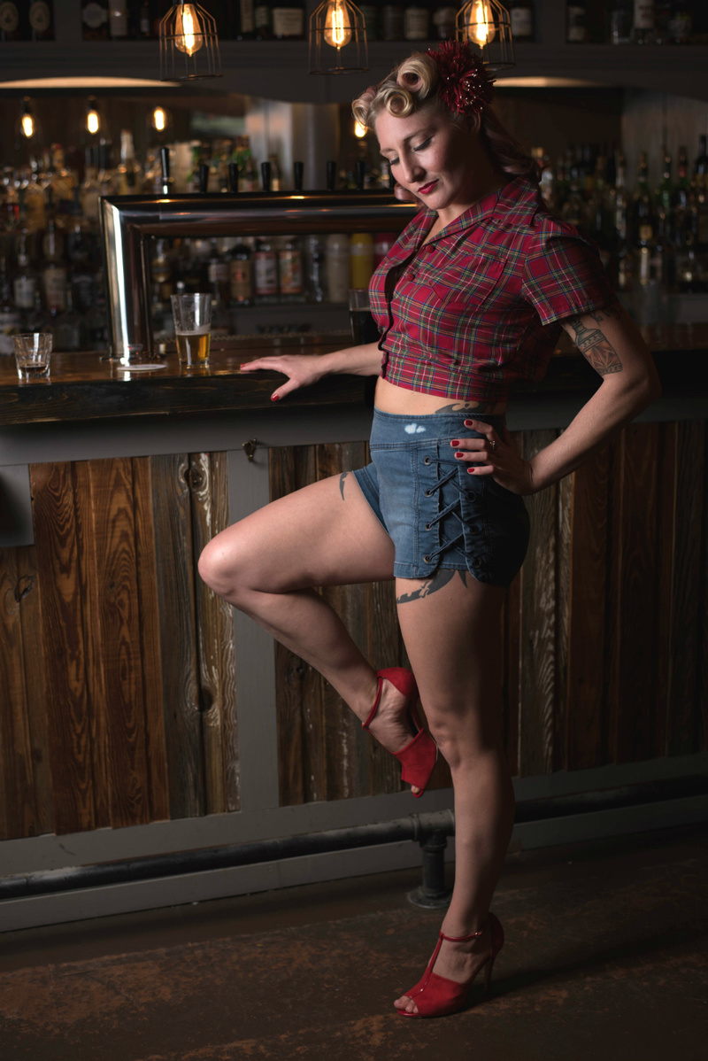 Female model photo shoot of Anna Bell  by calengor in Maryland