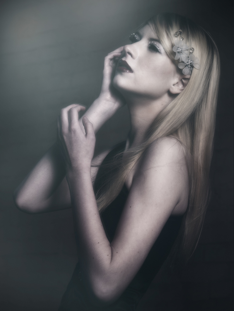 Female model photo shoot of Szeredy Photography