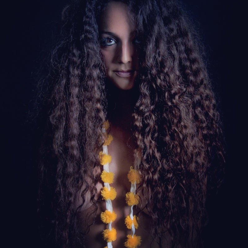 Female model photo shoot of BelezaPura in Miami