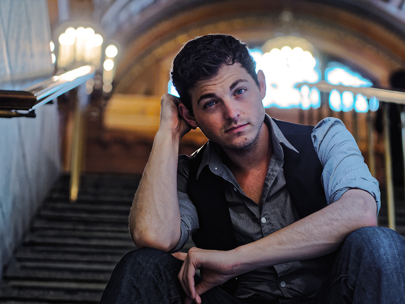 Male model photo shoot of Lens Therapy and Chris Jehnert in Grand Central Station, New York, NY