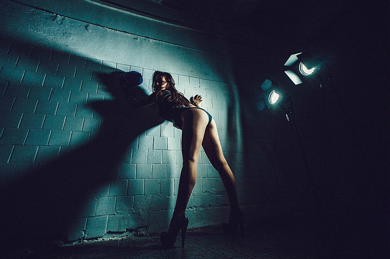 Female model photo shoot of arina balerina in russia, krasnodar