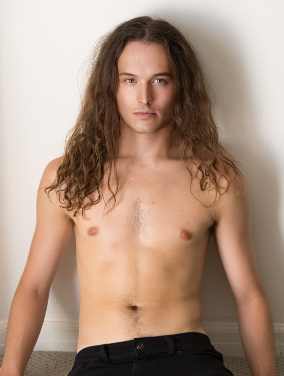 Male model photo shoot of Danny Axley by Cristopher Lapp