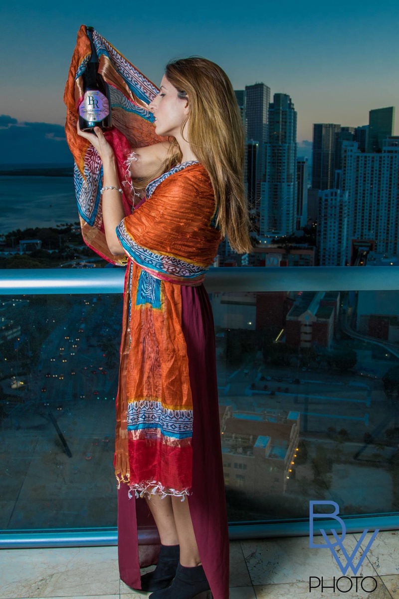 Female model photo shoot of Samantha Joy in Miami