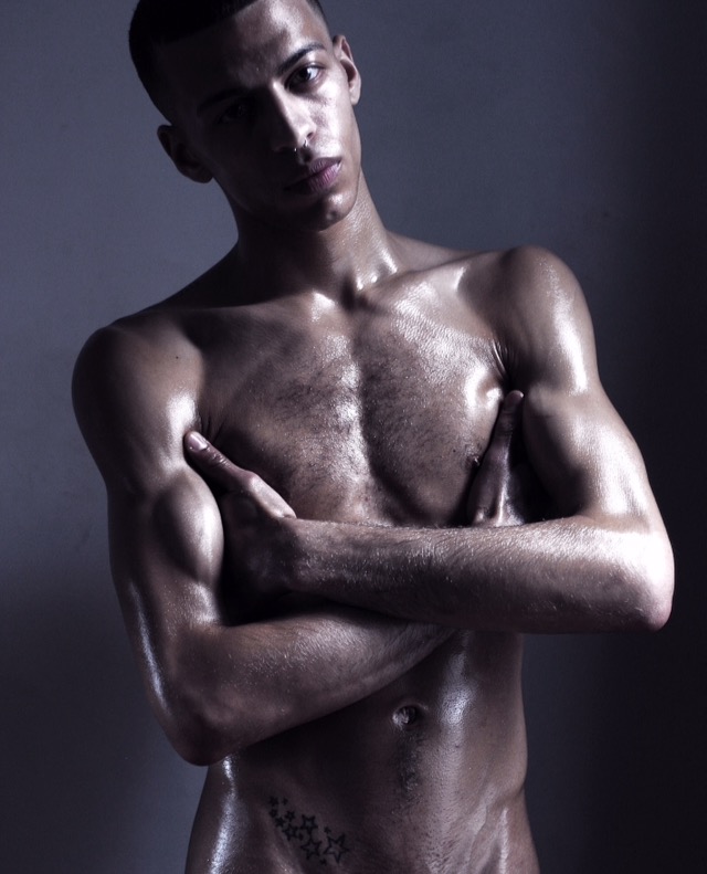 Male model photo shoot of DianteB in Flatbush, Brooklyn New York