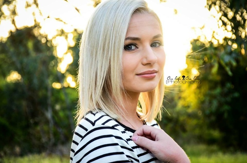 Female model photo shoot of Katelyn lister