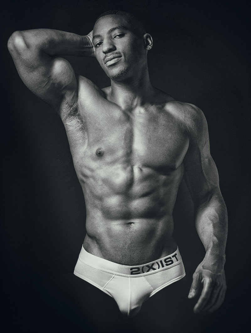 Male model photo shoot of Samson Jacobsin by Forschen Photography in Austin, Tx