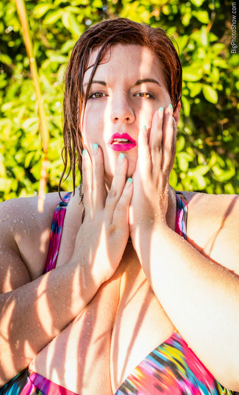 Female model photo shoot of Alyssa Johnson in Chandler, AZ