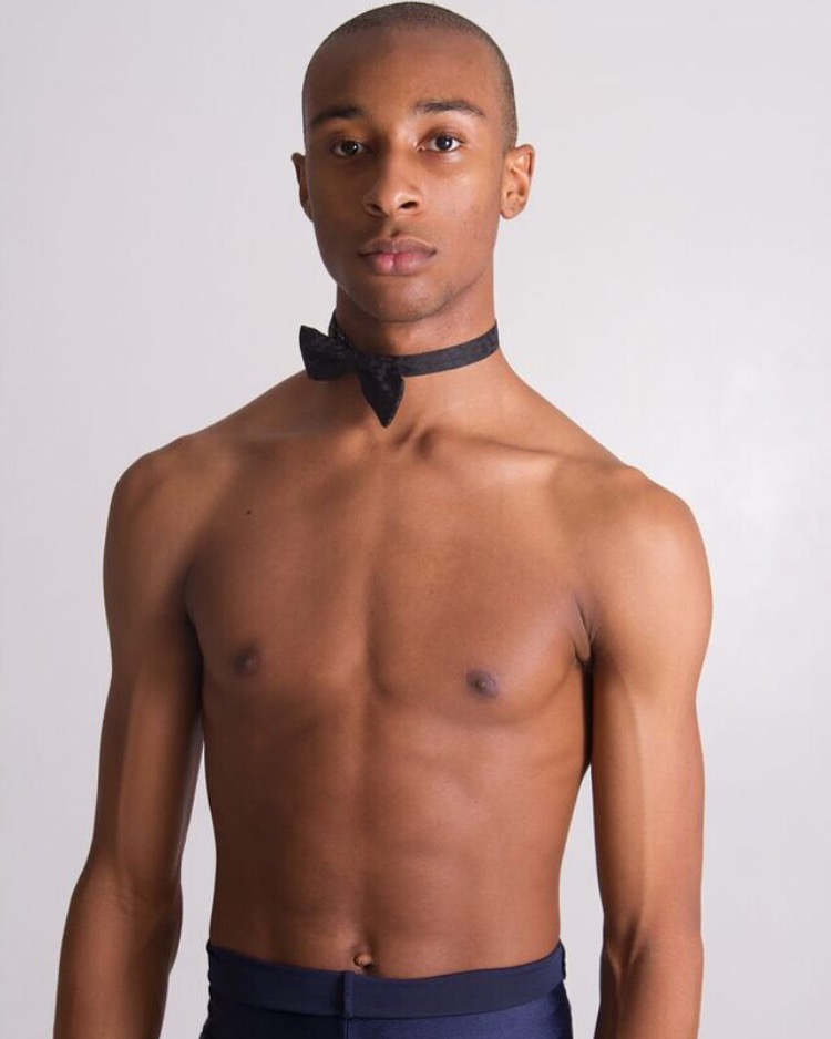 Male model photo shoot of Boy_ballet in The alchemical studios