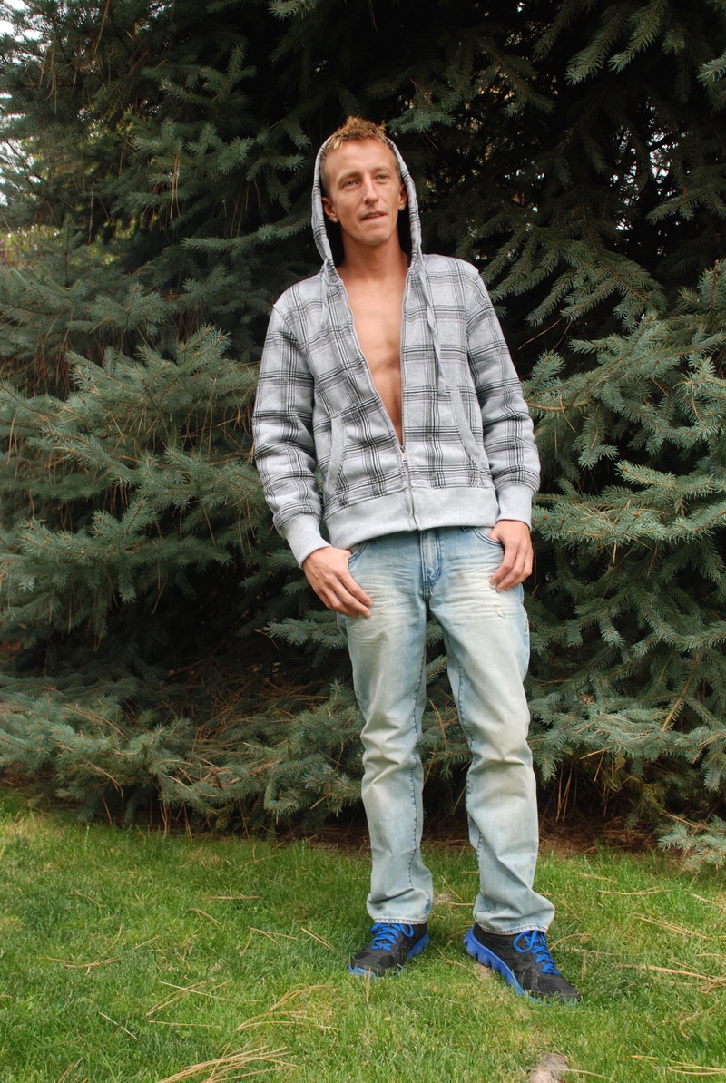 Male model photo shoot of Znboi in Post Falls, ID