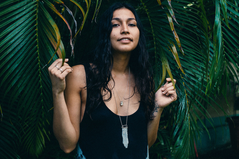 Female model photo shoot of jessicakeala in kailua, hawaii