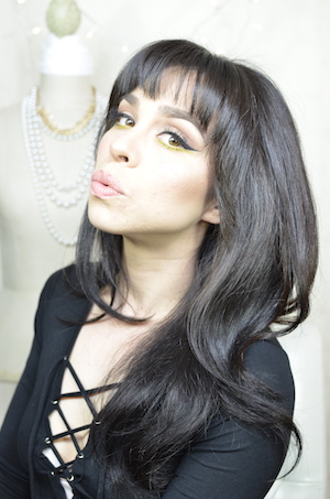Female model photo shoot of DianaDiaz in Los Angeles