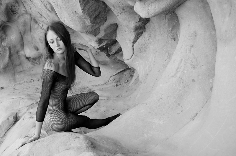 Female model photo shoot of Ember Noelle by SpiritPhoto in Mount Diablo, California