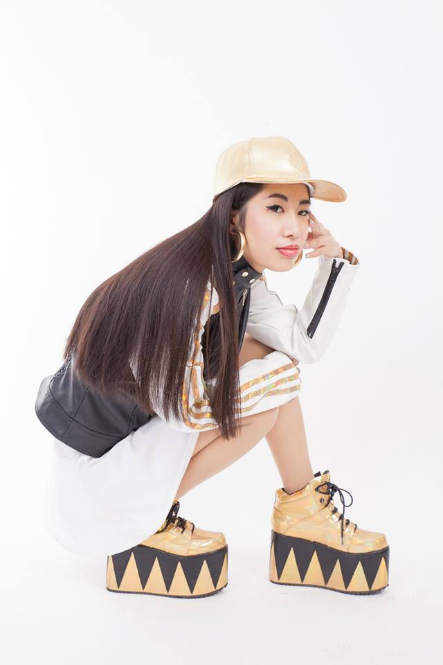 Female model photo shoot of Toko Yamasaki