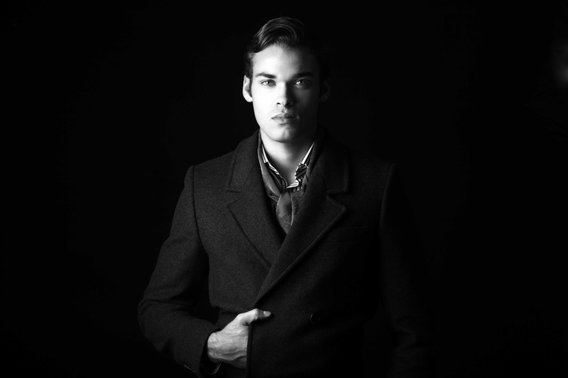 Male model photo shoot of Eitan Klein Photography