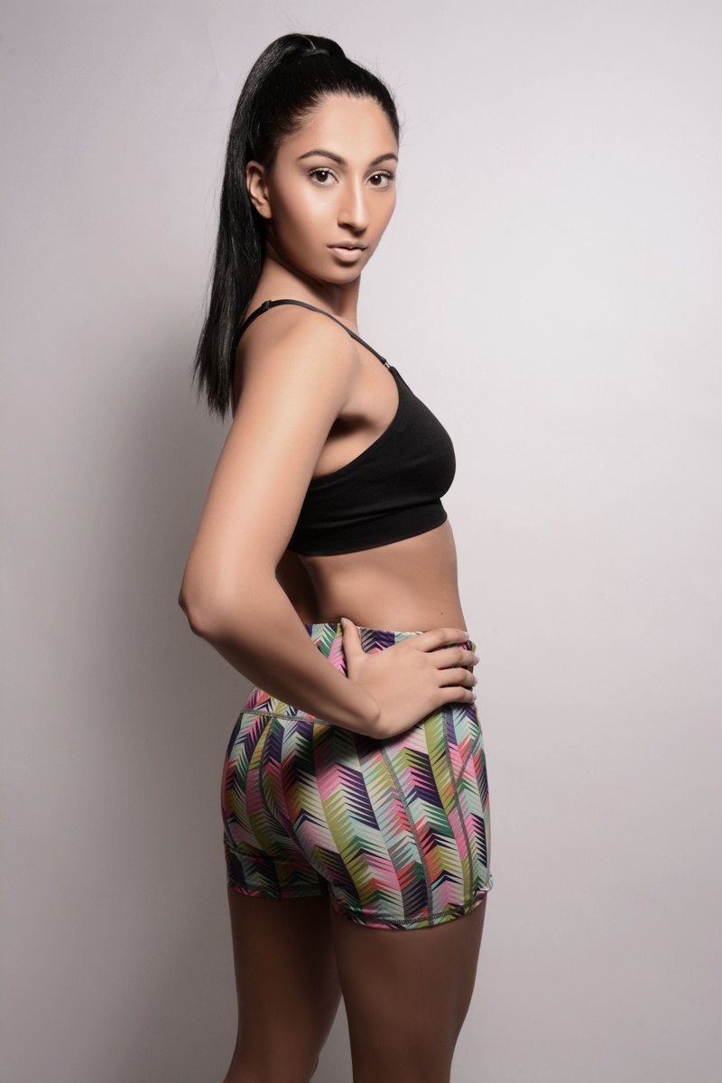 Female model photo shoot of natasha11
