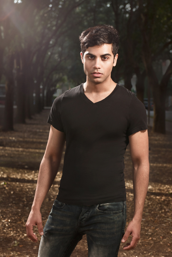 Male model photo shoot of Adam Rara in Houston, TX