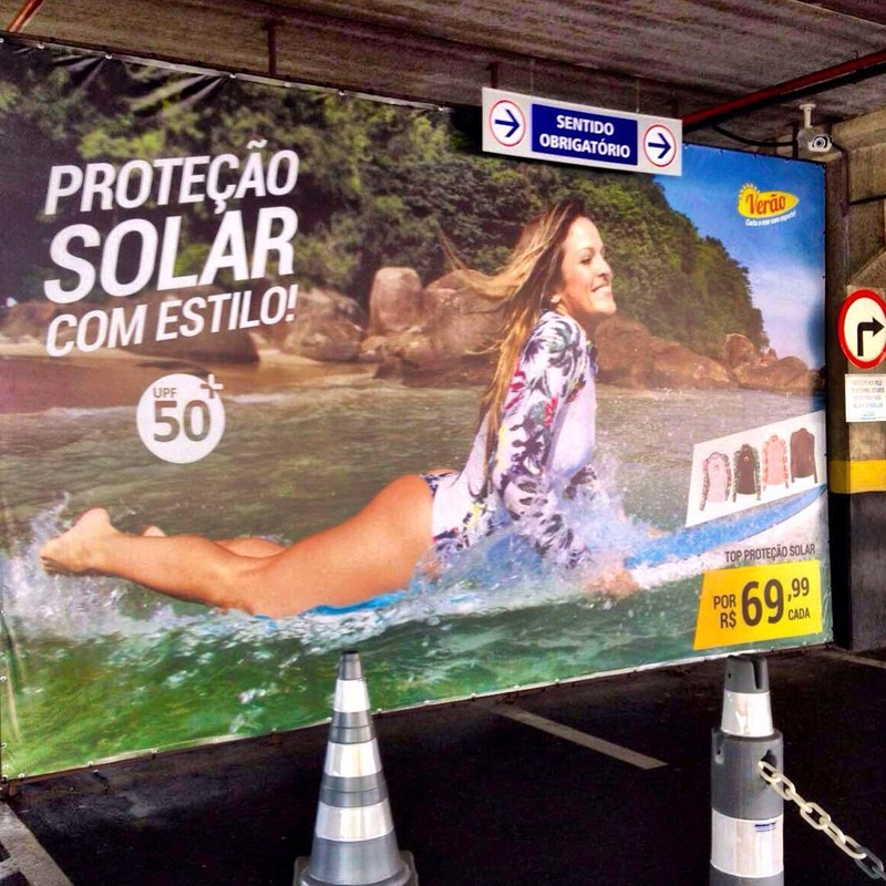 Female model photo shoot of ANA AVANSINI MORAES in Ubatuba, Brasil