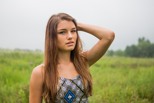 Female model photo shoot of StevieJeanO in Green Bay, WI