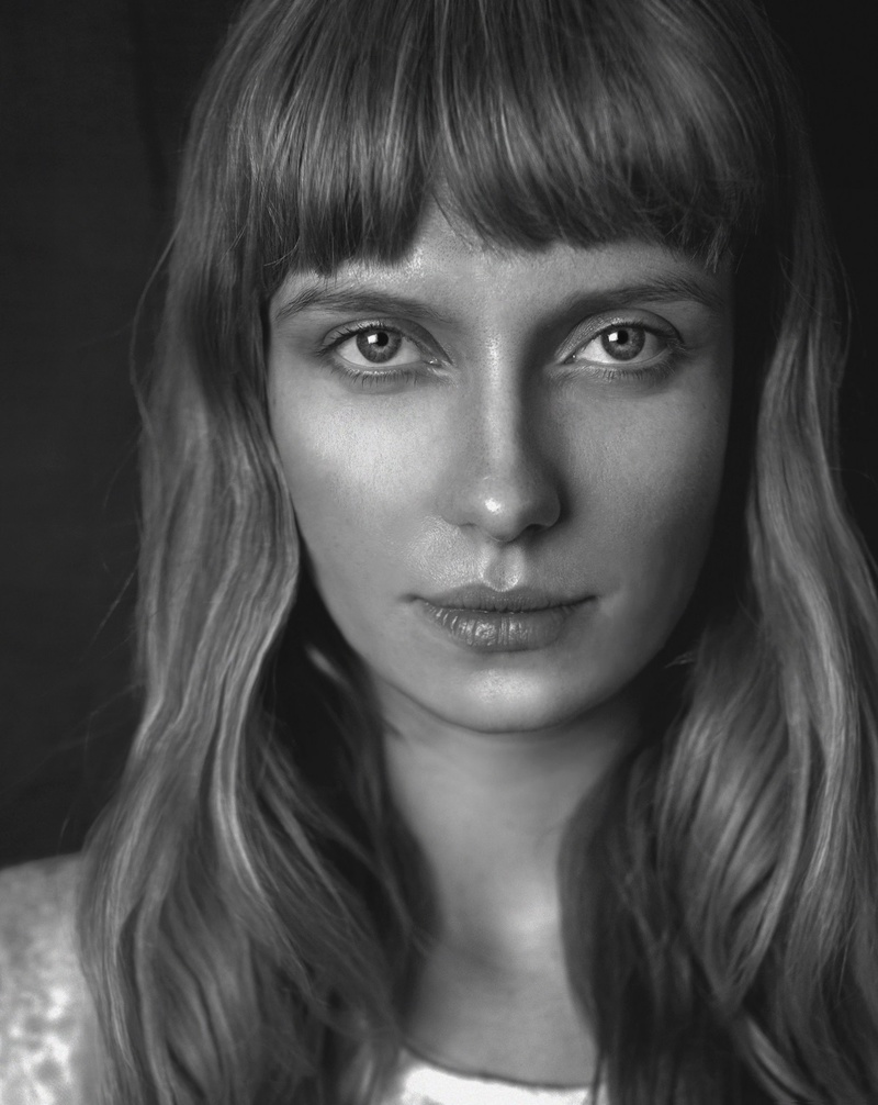 Female model photo shoot of LauraWieland in Amsterdam
