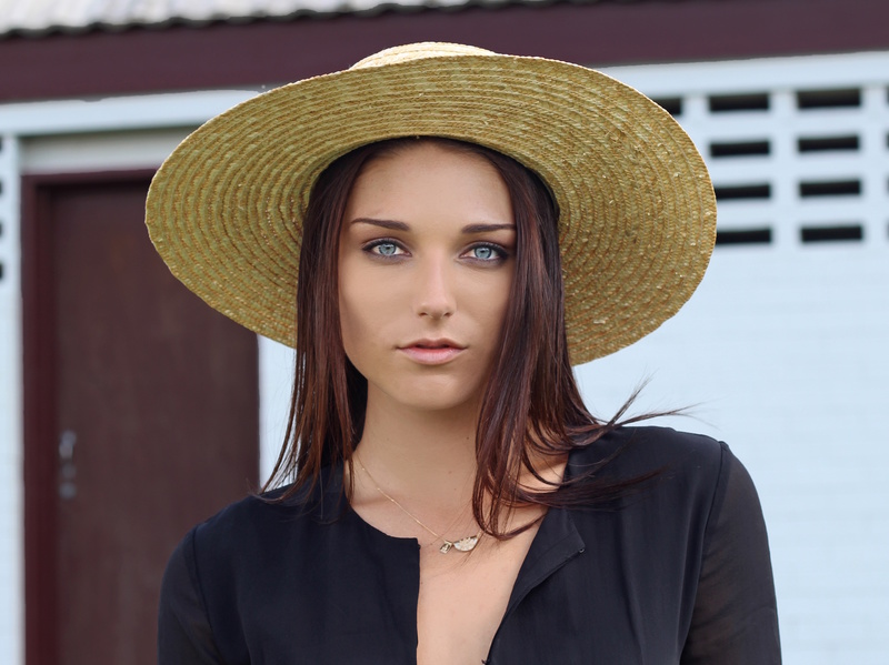 Female model photo shoot of KimberleyAlexandra in Gold Coast