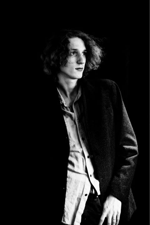 Male model photo shoot of Scarskin in Paris