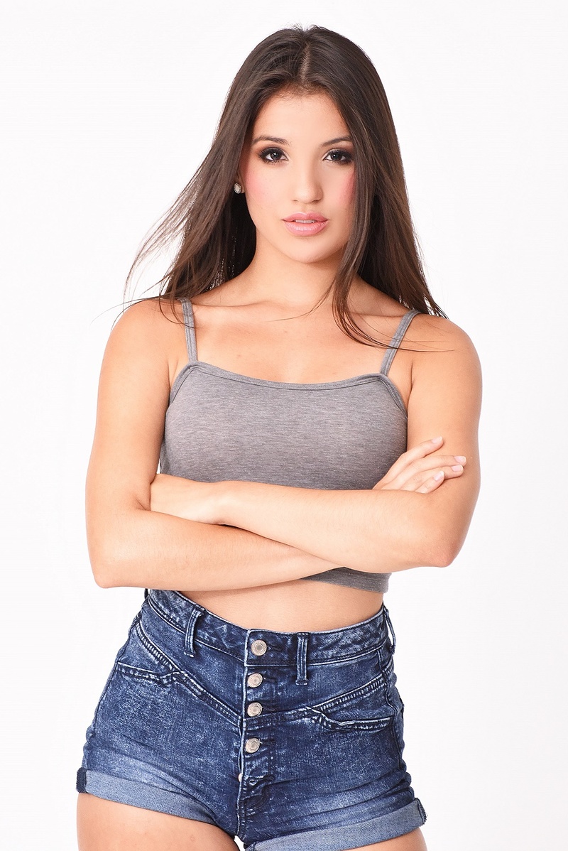 Female model photo shoot of gsfernandez in Miami, Florida