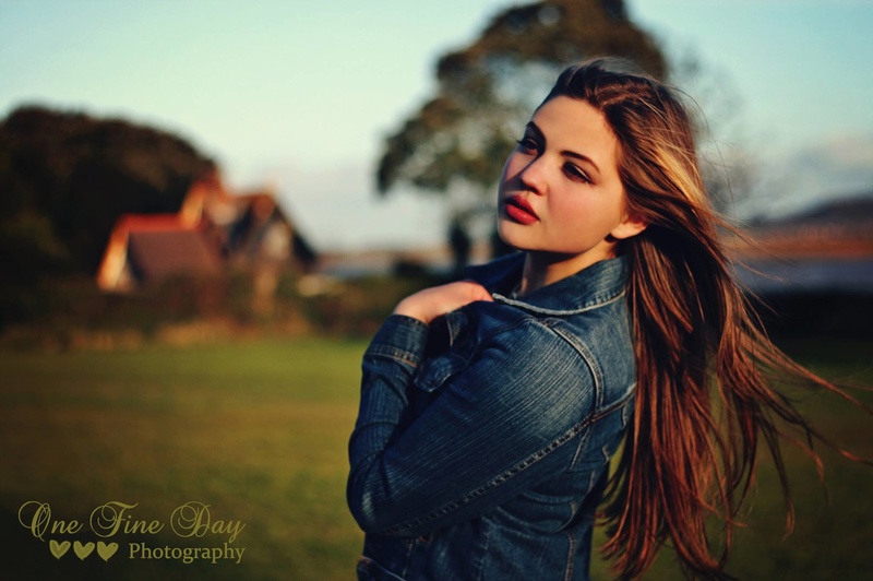 Female model photo shoot of Eilera in Dublin