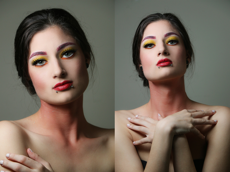 Female model photo shoot of Mandee Rosex by Mandee Rose - Photographer in El Segundo, CA
