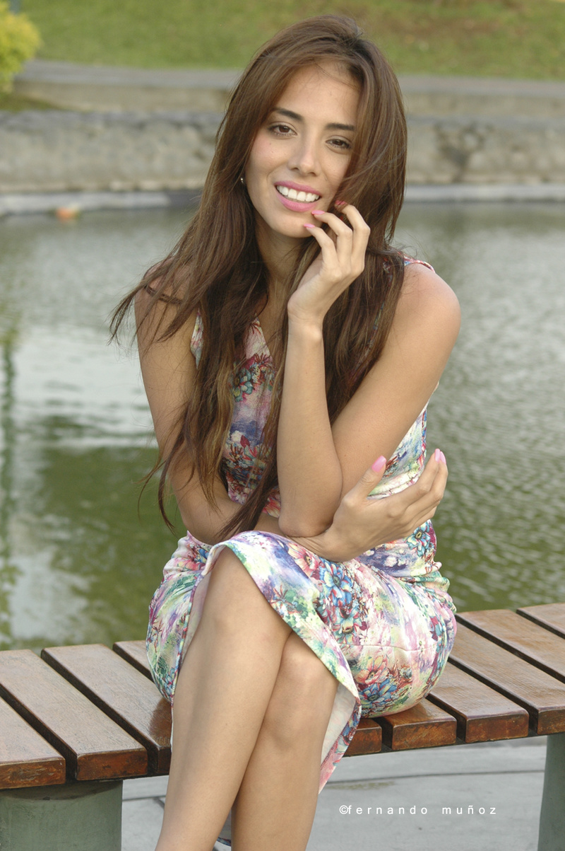 Female model photo shoot of Mayli Andrade Marquina by Fernando Munoz in San Borja - Lima